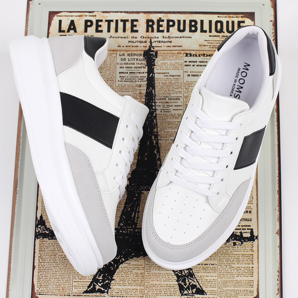 Site sneakers espagnol cheap